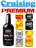 Cruising Pack - Premium Vorteilspack