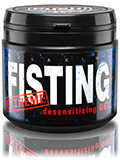 Fisting Gel Extreme